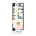 ソフィア阿倍野2階6.7万円