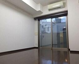 ヴェルト亀戸II 6階1Kのリビング/ダイニング