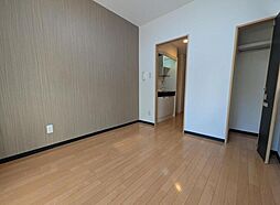 アヴェール赤羽 1階ワンルームのリビング/ダイニング