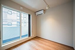 シエスタヴィラ東武練馬グレシアーレ 2階1Kのリビング/ダイニング