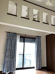 府中市四谷1丁目貸家 1 3SLDKのリビング/ダイニング