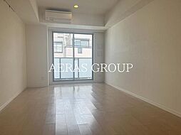 エスティメゾン代沢 110 1階1Kのリビング/ダイニング