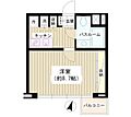 JOYCE3階15.8万円