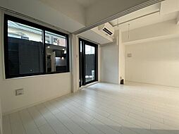 V-style入谷 1階1LDKのリビング/ダイニング