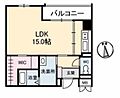 ヴィオーラ中山下5階8.0万円