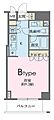 ドゥーエ南麻布4階15.8万円