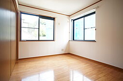 フォレストピアＭ＆Ａ 201 2階2Kのリビング/ダイニング