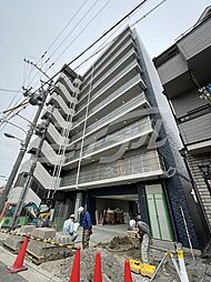 Osaka Metro谷町線 野江内代駅 徒歩2分の賃貸マンション