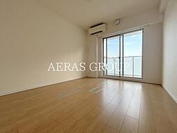 エミリブ下落合 105 1階1Kのリビング/ダイニング