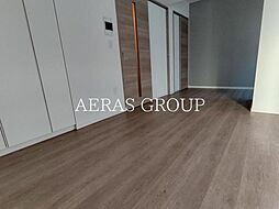 オルサス新江古田 113 1階1Kのリビング/ダイニング