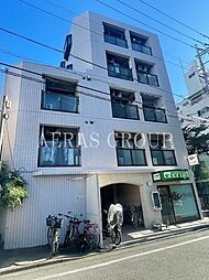 シャトレ山王ビル