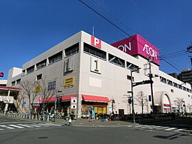 リブリ・グランハイム妙典  ｜ 千葉県市川市河原（賃貸マンション1K・2階・23.60㎡） その22