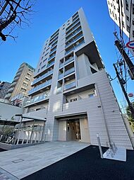 JR山手線 駒込駅 徒歩7分の賃貸マンション