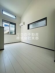 ｍｏｎｏｒｏ 103 1階1Kのリビング/ダイニング