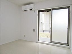 ガーデンプレイスみなみ野 301 3階1Kのリビング/ダイニング