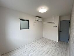 グランシャリオ池袋 2階1Kのリビング/ダイニング