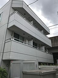 ホワイトヒルズ富士見台