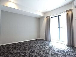 東急多摩川線 鵜の木駅 徒歩10分の賃貸マンション 3階ワンルームのリビング/ダイニング