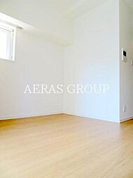 コージーコート島津山 5階1Kのリビング/ダイニング