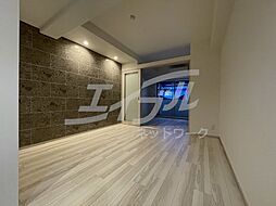 CITY PAL CREST TANIMACHI 12階1LDKのリビング/ダイニング