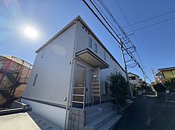 多摩都市モノレール 大塚・帝京大学駅 徒歩11分の賃貸アパート