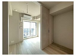 ブランシエスタ荻窪 2階2Kのリビング/ダイニング