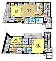 プチメゾン大町7階36.0万円