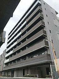 都営大江戸線 両国駅 徒歩8分