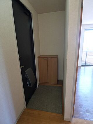 メゾンドラブリーズE_内装_4