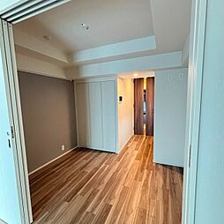 JR総武線 大久保駅 徒歩6分の賃貸マンション 4階1DKのリビング/ダイニング