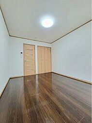 コーポ美幸 1階1Kのリビング/ダイニング