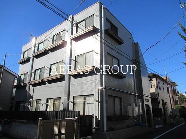 ホームズ 矢口渡駅 東京都 周辺の街情報 住みやすさ まちむすび