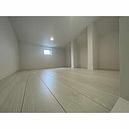 エクセラン高砂 3階1Kの室内