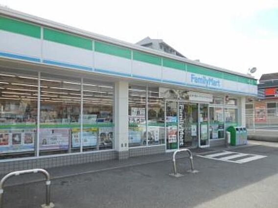 グリーンフロート山田東_周辺_2