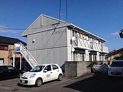 🉐敷金礼金0円！🉐コーポウィングII