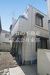 ヘーベルハウス大津邸