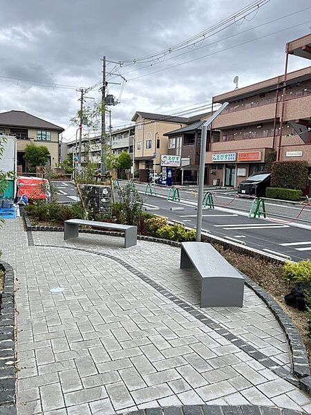 グランコート・エルクラージュ ｜大阪府堺市北区百舌鳥梅町３丁(賃貸マンション1R・1階・29.88㎡)の写真 その26