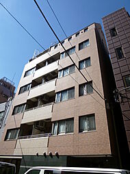 都営浅草線 大門駅 徒歩4分の賃貸マンション