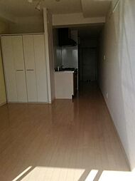 グランデュオ田園調布 2階ワンルームのリビング/ダイニング