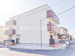 キャメル南流山8