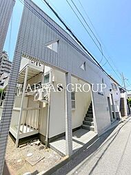 オネスティパレス