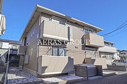 オーカー・ボア