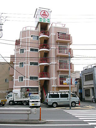外観画像