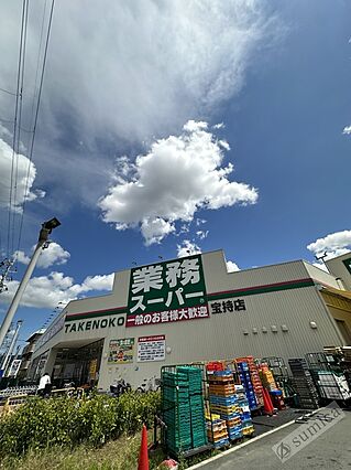 メゾン上小阪_周辺_3