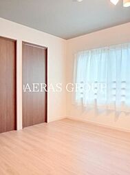 ウェルスクエアイズム下北沢EAST 4階1Kのリビング/ダイニング