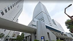 大宮ソニックシティ 1336m