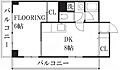 目黒ロイヤルプラザ4階13.0万円