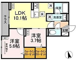 セレスティア東葛西 VI