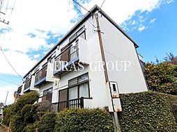 メゾンリビエラ