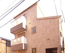 ヘッドハウス梅丘